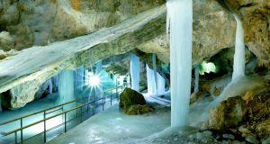 Nádherné podzemie – TOP 10 jaskýň Slovenska