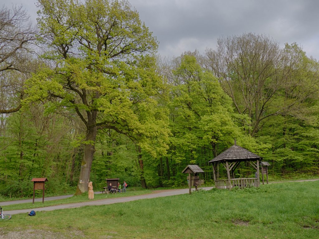 Expedition Slovakia