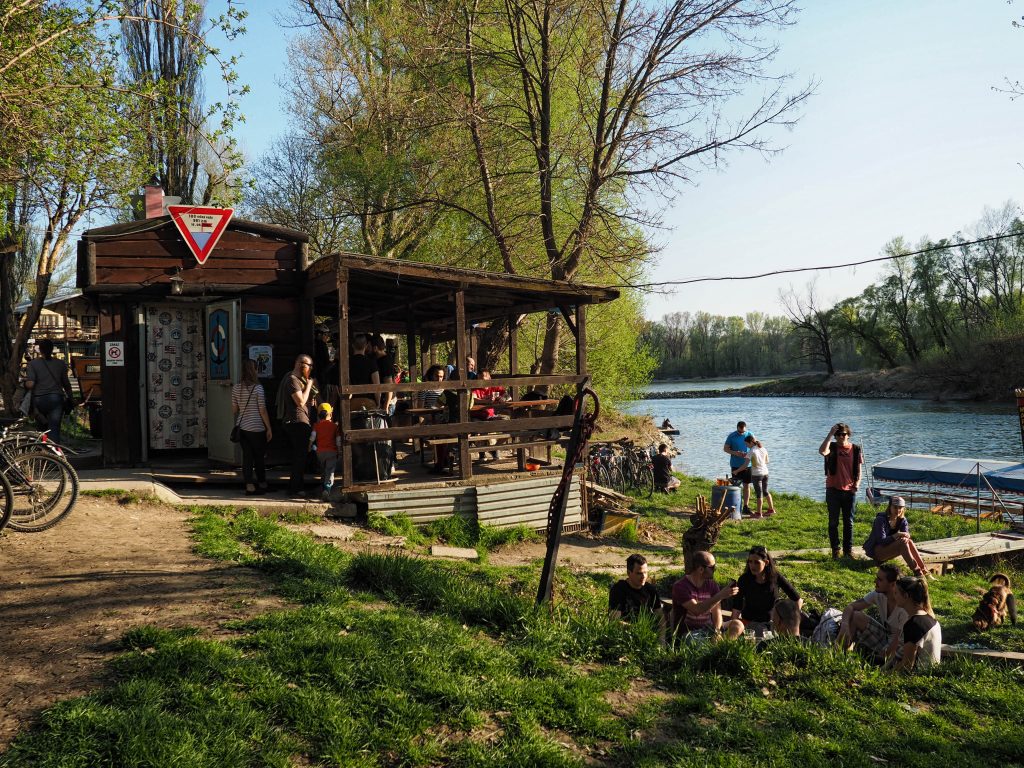 Expedition Slovakia
