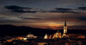 Slovensko a UNESCO – Top 5 miest Levoče